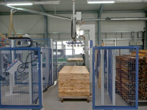 Laengs- und Querförderer Artur Neumann GmbH